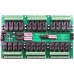 XR Expansion 24 Channel DPDT Signal Relay Controller